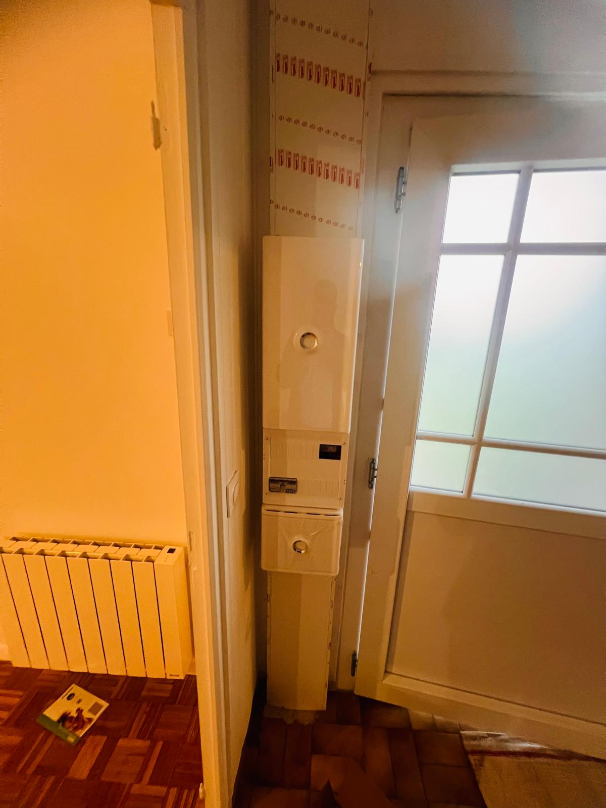 Rénovation de tableau électrique