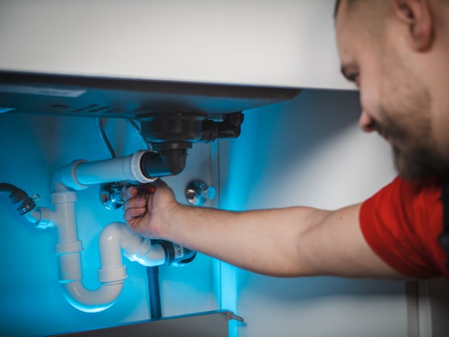 Comment prévenir les fuites d'eau dans votre maison